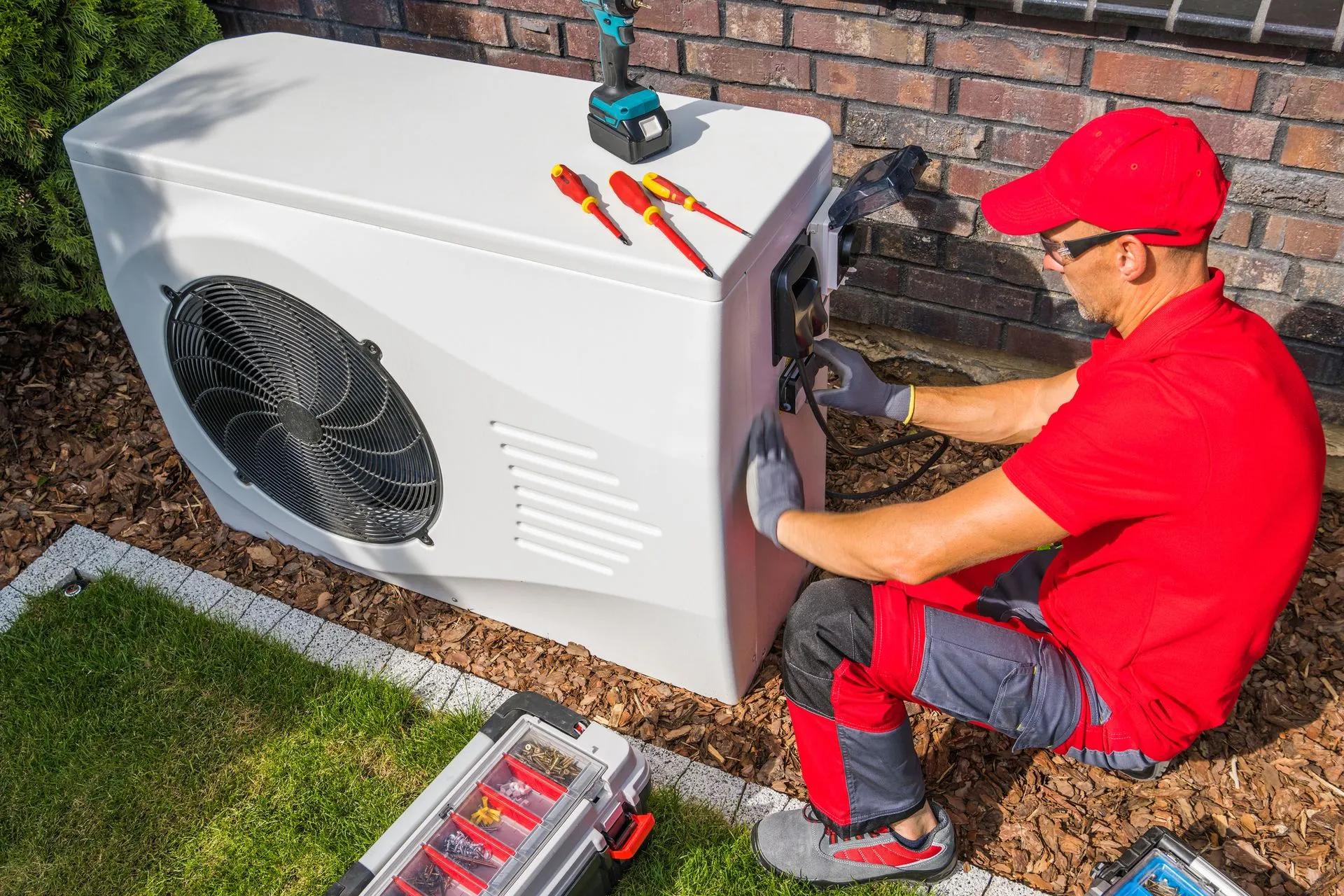 About HVAC in Walters, OK